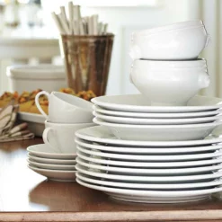 Pillivuyt Coupe Porcelain Soup/Pasta Plates -Deals BAR Store pillivuyt coupe porcelain soup and pasta plate 202240 0140 pillivuyt coupe porcelain soup pasta plates z