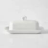 Pillivuyt Covered Butter Dish -Deals BAR Store pillivuyt covered butter dish 202223 0010 img1z