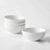 Pillivuyt Plisse Porcelain Cereal Bowls -Deals BAR Store pillivuyt plisse cereal bowls 202223 0006 img87z