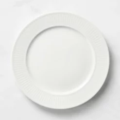 Pillivuyt Plisse Porcelain Dinner Plates -Deals BAR Store pillivuyt plisse dinner plates 202218 0171 pillivuyt plisse porcelain dinner plates z