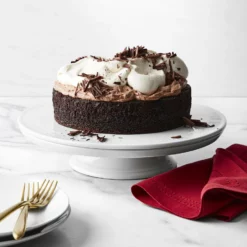 Pillivuyt Porcelain Cake Stands -Deals BAR Store pillivuyt porcelain cake stand 202227 0012 pillivuyt porcelain cake stands z