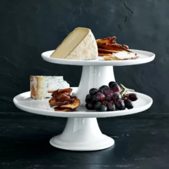 Pillivuyt Porcelain Cake Stands -Deals BAR Store pillivuyt porcelain cake stand 202240 0122 pillivuyt porcelain cake stands z