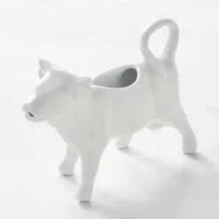 Apilco Cow Milk Jug