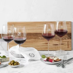 Schott Zwiesel Pure Burgundy Glass -Deals BAR Store pure burgundy glasses 202224 0017 schott zwiesel pure pinot noir glasses z
