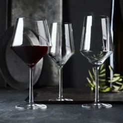 Schott Zwiesel Pure Burgundy Glass -Deals BAR Store pure burgundy glasses 202240 0036 schott zwiesel pure pinot noir glasses z