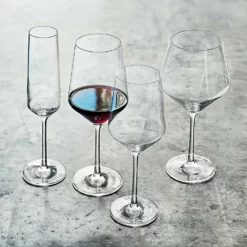 Schott Zwiesel Pure Burgundy Glass -Deals BAR Store pure burgundy glasses 202240 0039 schott zwiesel pure pinot noir glasses z