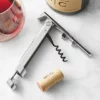 Rabbit Pro Waiter's Corkscrew, Zinc 1 Rabbit Pro Waiter's Corkscrew, Zinc -Deals BAR Store rabbit pro waiters corkscrew zinc 202240 0347 img38z
