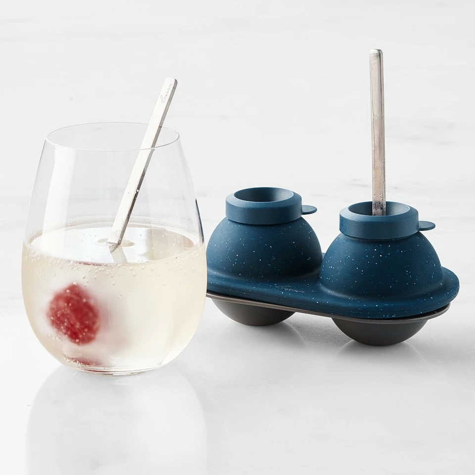 Rabbit Swizzle Ice Spheres 3 Rabbit Swizzle Ice Spheres - Image 2