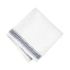 Open Kitchen by Williams Sonoma Restaurant Stripe Napkins, Set of 4 - Blue -Deals BAR Store restaurant stripe napkins 201938 0129 open kitchen by williams sonoma restaurant stripe napkins z