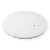 Round Marble Cheese Board, 38 cm -Deals BAR Store round marble cheese board 15in 202240 0442 img60z