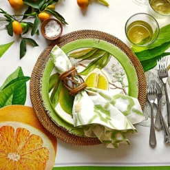 Rustic® Outdoor Melamine Dinner Plates -Deals BAR Store rustic italian melamine dinner plates 202240 0035 rustic outdoor melamine dinner plates z