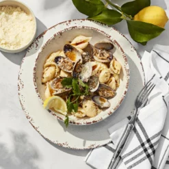 Rustic® Outdoor Melamine Bowls