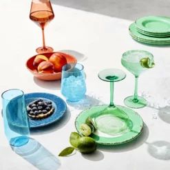 Rustic® Outdoor Melamine Salad Plates -Deals BAR Store rustic melamine salad plates 202222 0002 rustic outdoor melamine bowls z