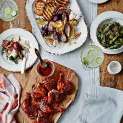 Rustic® Outdoor Melamine Salad Plates -Deals BAR Store rustic melamine salad plates 202240 0075 rustic outdoor melamine dinnerware collection z