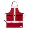Santa Adult Apron -Deals BAR Store santa adult apron 202214 0382 img23z