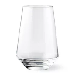 Schott Zwiesel Pure Stemless Cabernet Wine Glasses