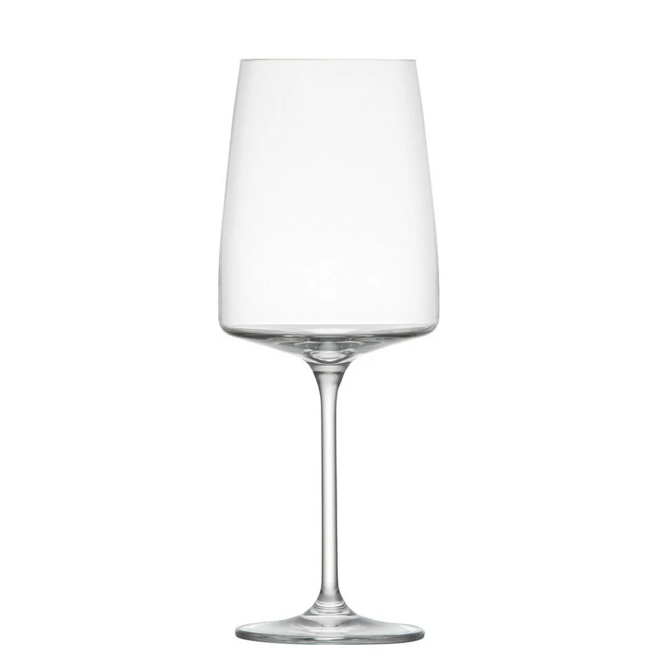 Schott Zwiesel Sensa Cabernet Wine Glass 2 Schott Zwiesel Sensa Cabernet Wine Glass