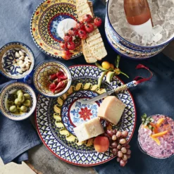 Sicily Champagne Bucket -Deals BAR Store sicily champagne bucket 202238 0008 sicily three section condiment dish z