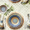 Sicily Salad Plate -Deals BAR Store sicily mixed salad plates 202228 0126 sicily mixed salad plates z
