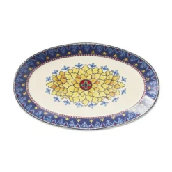 Sicily Oval Platter -Deals BAR Store sicily oval platter 202218 0505 sicily oval platter z
