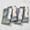 Sicily Verdi Napkins, Set of 4 -Deals BAR Store sicily verdi napkins 202227 0146 img1z