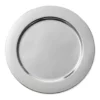 Silver Plated Charger 1 Silver Plated Charger -Deals BAR Store silver plated charger 202218 0456 silver plated charger plate 1 z