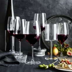 Williams Sonoma Reserve Cabernet Wine Glass 26 Williams Sonoma Reserve Cabernet Wine Glass -Deals BAR Store sonoma cabernet wine glass 202240 0032 williams sonoma estate cabernet wine glasses z