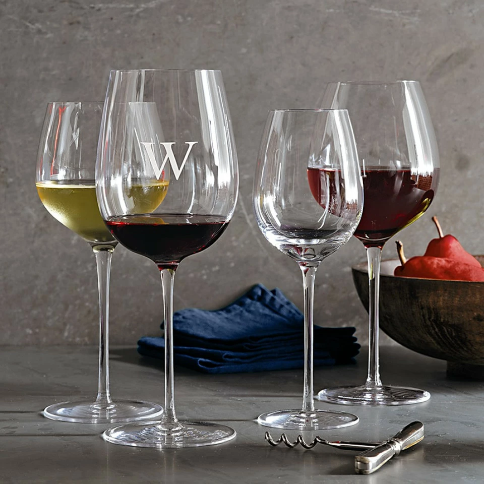 Williams Sonoma Reserve Cabernet Wine Glass 11 Williams Sonoma Reserve Cabernet Wine Glass - Image 10