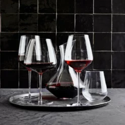 Williams Sonoma Estate Cabernet Wine Glasses 19 Williams Sonoma Estate Cabernet Wine Glasses -Deals BAR Store sonoma estate cabernet wine glass 202240 0014 williams sonoma estate sauvignon blanc wine glasses z