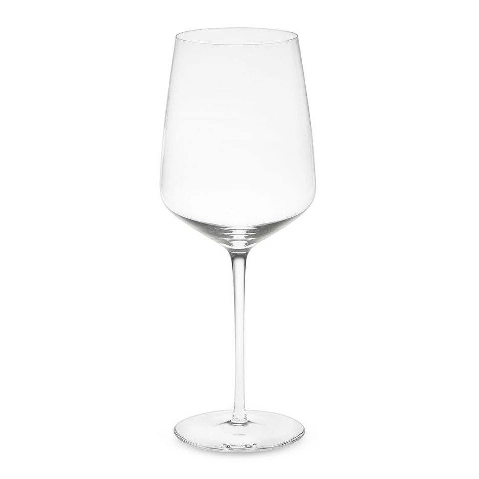 Williams Sonoma Estate Cabernet Wine Glasses 2 Williams Sonoma Estate Cabernet Wine Glasses
