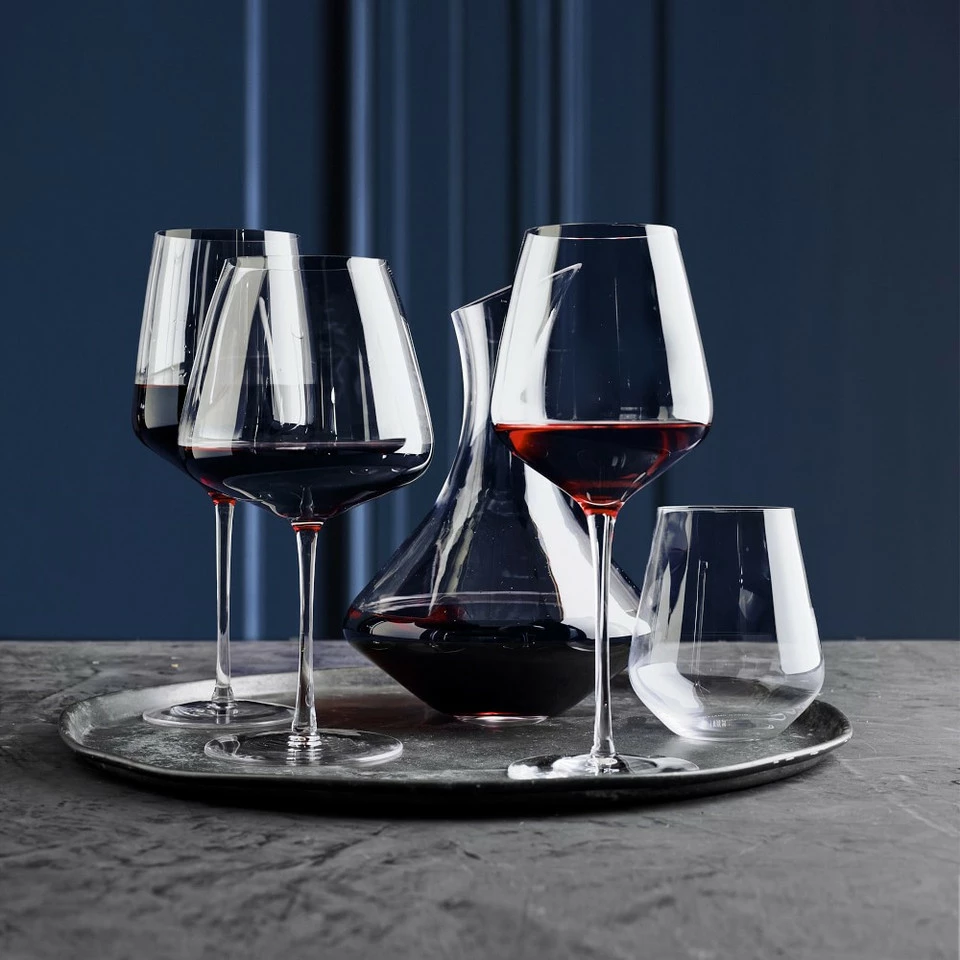Williams Sonoma Estate Pinot Noir Wine Glass 7 Williams Sonoma Estate Pinot Noir Wine Glass - Image 6