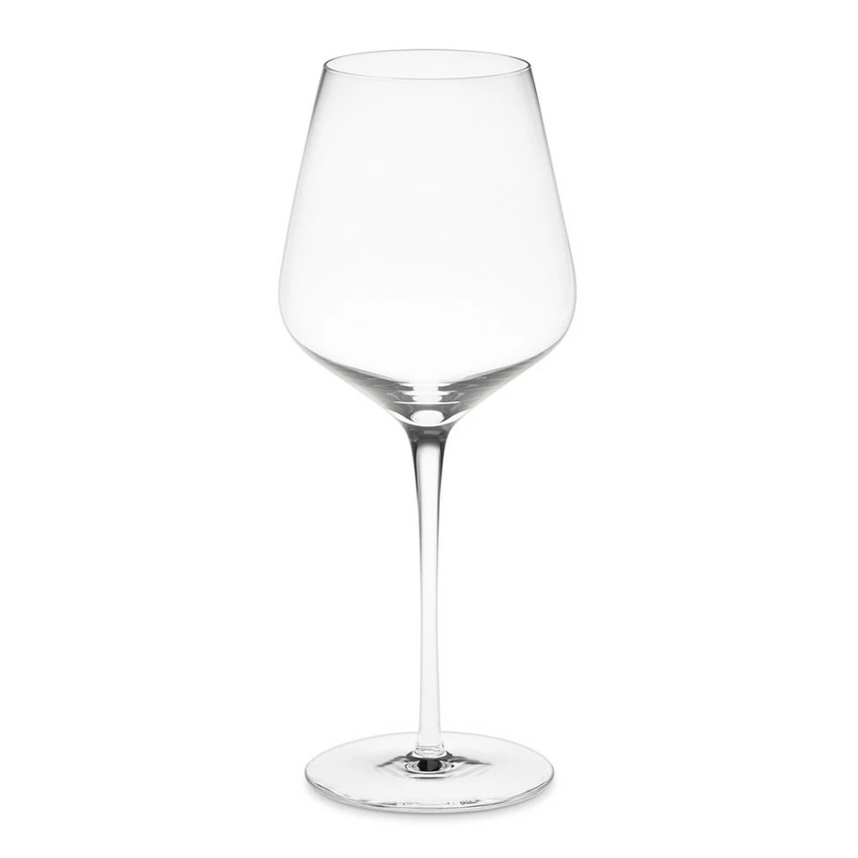 Williams Sonoma Estate Pinot Noir Wine Glass 2 Williams Sonoma Estate Pinot Noir Wine Glass