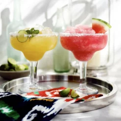 Sonora Outdoor Etched Tritan Margarita Glasses -Deals BAR Store sonora etched margarita glasses 202240 0135 sonora outdoor etched tritan margarita glasses z