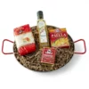 Spanish Paella Gift Set in Paella Pan -Deals BAR Store spanish paella gift set in paella pan 202240 0452 img99z