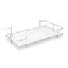 Stainless Steel and Glass Tray -Deals BAR Store stainless steel and glass tray 202222 0019 img58z