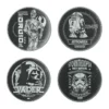 Star Wars™ Appetiser Plates