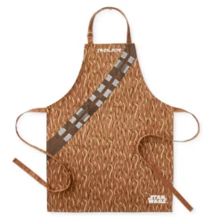 Star Wars™ Adult & Kids Aprons -Deals BAR Store star wars aprons 202240 0059 star wars adult kid aprons z