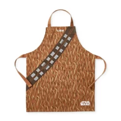 Star Wars™ Adult & Kids Aprons -Deals BAR Store star wars aprons 202240 0078 star wars adult kid aprons z