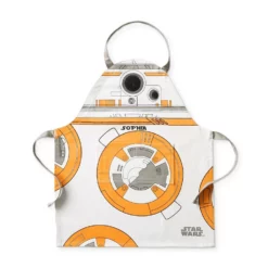 Star Wars™ Adult & Kids Aprons -Deals BAR Store star wars aprons 202240 0121 star wars adult kid aprons z