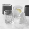 Star Wars™ Darth Vader Etched Glasses & Ice Moulds Set -Deals BAR Store star wars darth vader etched glass set 202139 0089 img1z