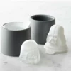 Star Wars™ Ice Mould Darth Vader, Set of 2 -Deals BAR Store star wars ice mold 202240 0546 img77z