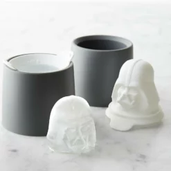 Star Wars™ Ice Mould Darth Vader, Set of 2