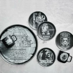 Star Wars™ Mug -Deals BAR Store star wars mug 202217 0003 star wars appetizer plates z
