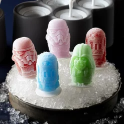 Star Wars™ Pop Moulds