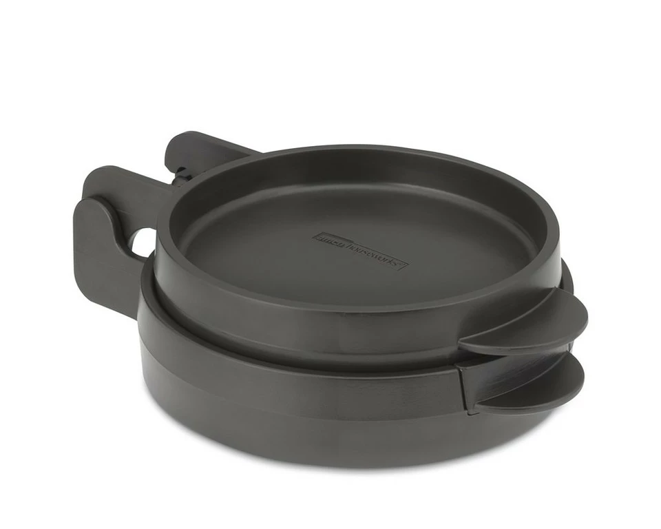 Stuffed Hamburger Press with Lifter 5 Stuffed Hamburger Press with Lifter - Image 3