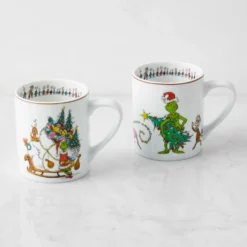 The Grinch™ Mugs