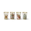 'Twas the Night Mixed Tumblers, Set of 4 -Deals BAR Store twas the night mixed tumblers 202214 0533 img59z