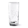 Vintage Etched Highball Glass -Deals BAR Store vintage etched highball glasses 202240 0218 img55z