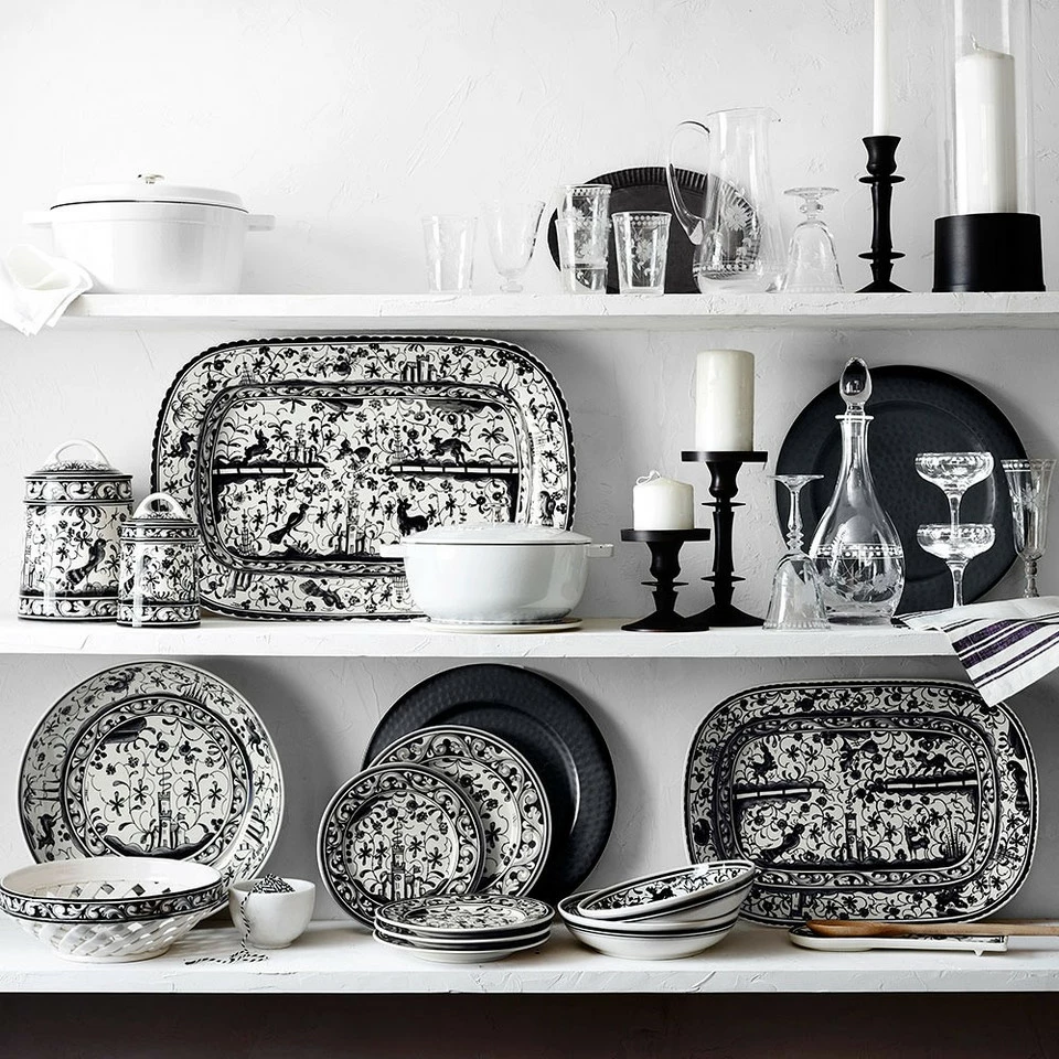 Vintage Etched Jug 9 Vintage Etched Jug - Image 7