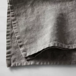 Italian Washed Linen Napkins, Set of 4 -Deals BAR Store washed linen napkins 202219 0059 italian washed linen napkins set of 4 z